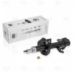 Амортизатор для а/м Nissan Tiida (04-) (стойка) перед. прав. (AG 14368) TRIALLI