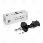 Амортизатор для а/м Suzuki Grand Vitara (05-) (стойка) перед. прав. (AG 24356) TRIALLI