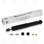 Амортизатор для а/м Mitsubishi Pajero (90-) задн. (AG 11508) TRIALLI