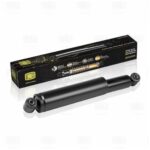 Амортизатор для а/м МАЗ 4370/МАЗ 256 перед. (AH 12001) TRIALLI