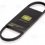 Ремень приводной для а/м Ford Mondeo (00-) 2.5i/Hyundai Elantra (00-) 2.0i (3PK683) TRIALLI