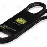 Ремень приводной для а/м MAN TGL (05-) (4PK1390) TRIALLI