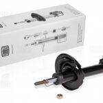 Амортизатор Lada X-Ray 15-  (стойка) пер. газ.  AG01066 TRIALLI