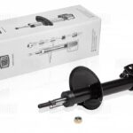 Амортизатор для а/м Лада Largus Cross (15-) (стойка) перед. (AG 01067) TRIALLI