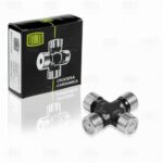 Крестовина Renault Duster 10-/Nissan Terrano 14- CC 538 TRIALLI