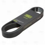 Ремень поликлиновой 8PK1675 КамАЗ 6520 Euro-4 TRIALLI