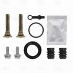 Ремкомплект зад. суппорта Chevrolet/Daewoo d32mm DAC RCF052261 TRIALLI