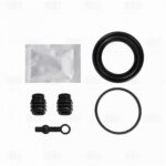 Ремкомплект перед. суппорта Chevrolet/Daewoo d54mm DAC RCF052201 TRIALLI