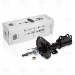 Амортизатор (стойка) Chevrolet Cobalt (11-) пер. прав. газ. AG05369 TRIALLI