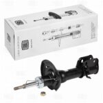 Амортизатор для а/м Лада Granta (10-)/Kalina II (13-) (после 2014) (стойка) перед. лев. (AG 0 TRIALLI