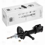 Амортизатор для а/м Лада Kalina II (13-) Cross (стойка) перед. прав. (AG 01371) TRIALLI