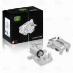 Суппорт торм. для а/м Лада Vesta (15-) зад. лев. d=34мм (CF 012061) TRIALLI