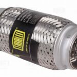 Виброкомпенсатор вых. трубы (Гофра) 50x150 InnerBraid (нерж. сталь) (FT 50150) TRIALLI