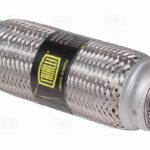 Виброкомпенсатор вых. трубы (Гофра) 50x200 InnerBraid (нерж. сталь) (FT 50200) TRIALLI