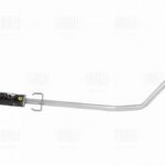 Глушитель для а/м Chevrolet Aveo (02-) доп. (резонатор) (алюм. сталь) (EAM 0508) TRIALLI