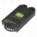 Ремень приводной для а/м Лада Vesta (15-) без A/C ELAST (6PK778E) TRIALLI