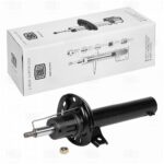 Амортизатор для а/м VW Tiguan (07-) (стойка) перед. (AG 18059) TRIALLI