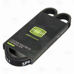 Ремень приводной для а/м Ford Focus II (05-) ELAST А/С компр. (5PK868E) TRIALLI