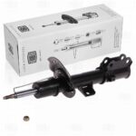 Амортизатор для а/м Hyundai Creta (16-) (стойка) перед. прав. (AG 08308) TRIALLI