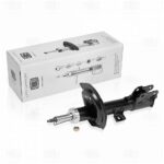 Амортизатор для а/м Mitsubishi ASX (10-)/Peugeot 4008 (12-) (стойка) перед. прав. (AG 11361) TRIALLI