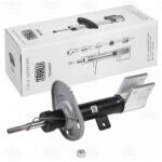 Амортизатор для а/м Peugeot 408 (12-)/Citroen C4 (10-) (стойка) перед. прав. (AG 20361) TRIALLI