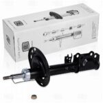 Амортизатор для а/м Toyota Camry (11-) задн. прав. (AG 19410) TRIALLI