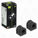 Втулка стабилизатора перед. (2 шт.) для а/м Лада Vesta (15-) (RB 0140) TRIALLI