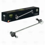 Стойка стабилизатора для а/м Chevrolet Aveo T300 (11-)/Cobalt (14-) (перед.) (SP 0504) TRIALLI