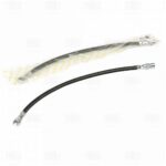 Шланг торм. для а/м Газель Бизнес/ГАЗ 3302/2705 перед. (BF 138) TRIALLI