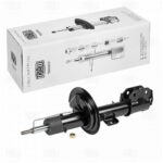 Амортизатор для а/м Suzuki SX4 (06-) 4x4 (стойка) перед. прав. (AG 24353) TRIALLI