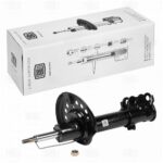 Амортизатор для а/м Kia Optima (10-) (стойка) перед. прав. (AG 08310) TRIALLI