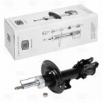 Амортизатор для а/м Kia Cerato (12-) (стойка) перед. прав. (AG 08396) TRIALLI