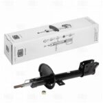 Амортизатор для а/м Renault Kaptur (16-) 4x4 задн. (AG 09522) TRIALLI