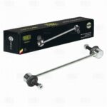 Стойка стабилизатора для а/м Лада Vesta (15-) (перед.) (SP 0102) TRIALLI