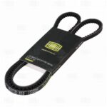 Ремень приводной для а/м КамАЗ зубчатый (AVX10X1320) TRIALLI