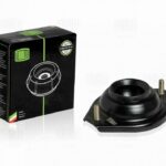 Опора амортизатора для а/м Daewoo Matiz (98-) (перед.) (без подшип.) (SA 0566) TRIALLI