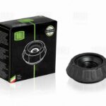 Опора амортизатора для а/м Hyundai Solaris (10-) (перед.) (без подшип.) (SA 0886) TRIALLI