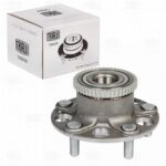 Ступица для а/м Honda Accord (02-) (задн. в сборе с подшип.) (MR 2388) TRIALLI