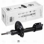 Амортизатор для а/м Renault Sandero (14-) с повыш. клиренсом (стойка) перед.(AG 09067) TRIALLI