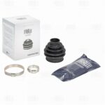 Пыльник ШРУСа для а/м VW Golf 6 (08-) (наруж.компл: хомуты/смазка) (TPEE) (FG 1818) TRIALLI