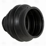 Пыльник ШРУСа для а/м VW Golf 6 (08-) (наруж.компл: хомуты/смазка) (TPEE) (FG 1818) TRIALLI — изображение 2