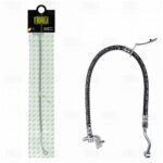 Шланг торм. для а/м Hyundai Solaris (10-)/Rio (11-) перед. прав. (BF 0801) TRIALLI