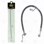 Шланг торм. для а/м Hyundai Solaris (17-)/Rio (17-) перед. лев. (BF 0810) TRIALLI