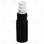 Буфер (отбойник) 1 шт.+кожух 1 шт. (универс. кмпл. d18/h84) PUR (BCS 1884) TRIALLI