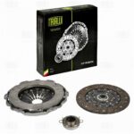 Сцепление в сборе для а/м Chery Tiggo T11 (06-)/FL (13-) 1.6i/1.8i/2.0i (с мех.муфт) (FR 2703 TRIALLI — изображение 2
