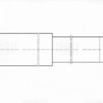 Амортизатор для а/м Renault Fluence (10-) задн. (AG 09518) TRIALLI