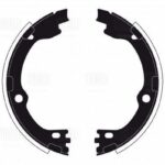 Колодки торм. для а/м Kia Sorento III (14-) барабан. ст. торм. 189x26 (GF 4667) TRIALLI