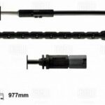 Датчик износа колодок для а/м BMW X5 (E70) (07-)/X5 (F15) (13-)/X6 (E71/F16) (08-) зад. (PFS TRIALLI