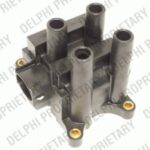Катушка зажигания DELPHI