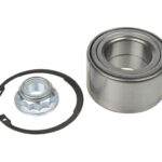 Подшипника ступ. пер. Audi A3 STELLOX